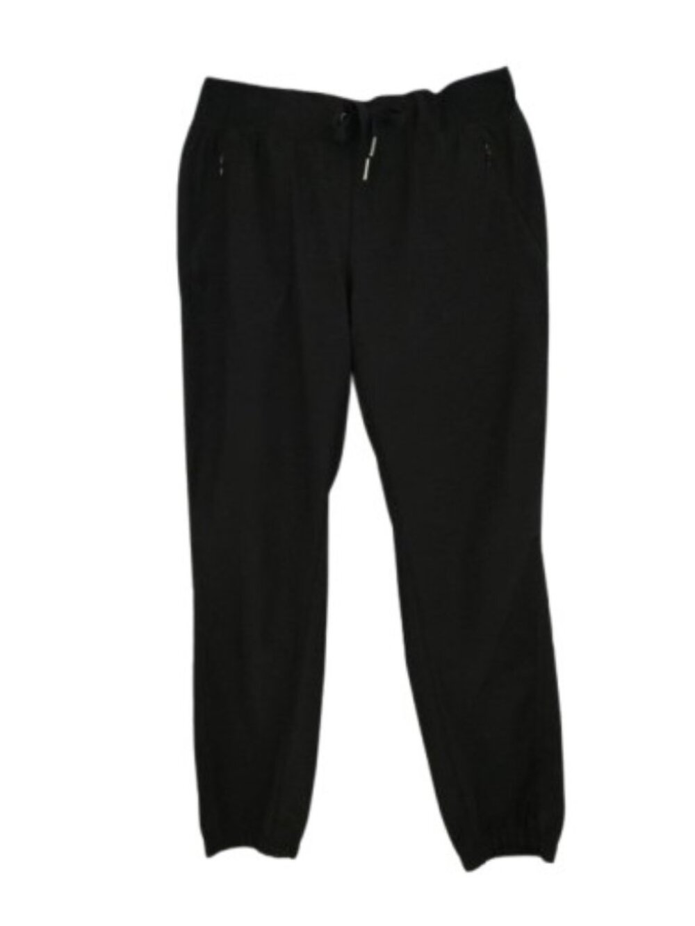 Calvin Klein Performance Joggers Medium Black Athleisure Pants